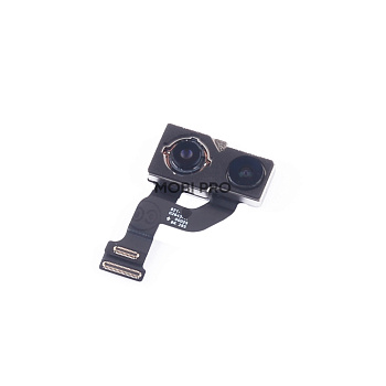 Камера для iPhone 12 задняя - Премиум Камера для iPhone 12 задняя - Премиум