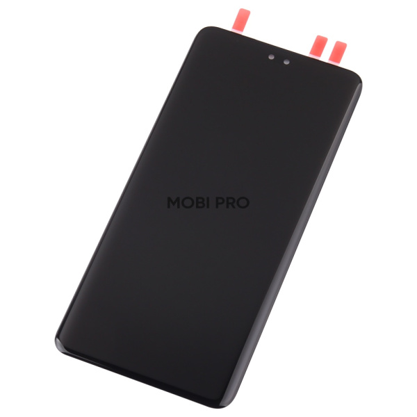 Дисплей для Huawei Honor 200 Pro (ELP-AN00) в сборе с тачскрином Черный - OR