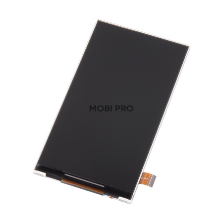 Дисплей для Lenovo A328 в сборе с тачскрином Черный - Оптима