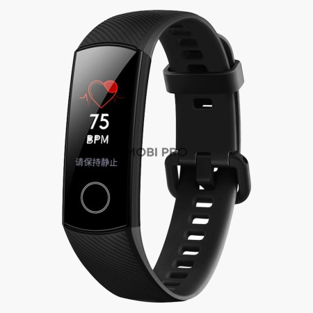 Ремешок Huawei для "Huawei Honor Band 4/5" (black)