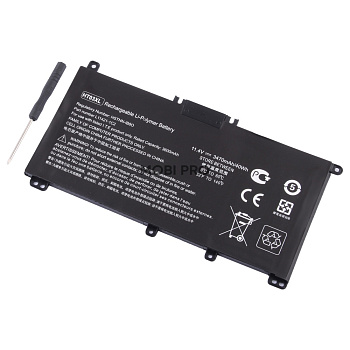 Аккумуляторная батарея для ноутбука HP Pavilion 15-CS, 17-BY (HT03XL) Аккумуляторная батарея для ноутбука HP Pavilion 15-CS, 17-BY (HT03XL)