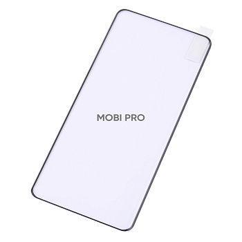 Защитное стекло "Полное покрытие" для Realme 10 Pro+ 5G Черный Защитное стекло "Полное покрытие" для Realme 10 Pro+ 5G Черный