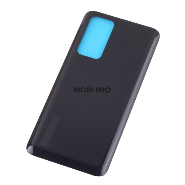 Задняя крышка для Huawei P40 Черный Задняя крышка для Huawei P40 Черный