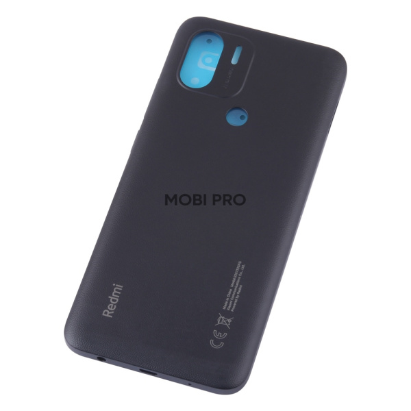 Задняя крышка для Xiaomi Redmi A1+ Черный Задняя крышка для Xiaomi Redmi A1+ Черный