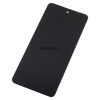 Дисплей для Tecno Spark Go 2024 (BG6) в сборе с тачскрином Черный - OR100