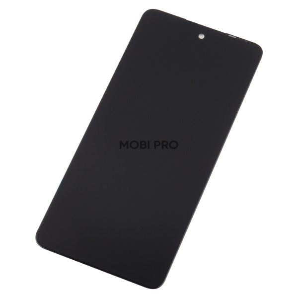 Дисплей для Tecno Spark Go 2024 (BG6) в сборе с тачскрином Черный - OR100