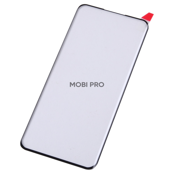 Защитное стекло "Полное покрытие" для OnePlus 8 Pro Черное Защитное стекло "Полное покрытие" для OnePlus 8 Pro Черное