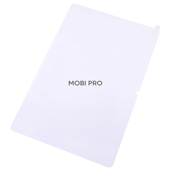 Защитное стекло "Плоское" для Huawei Honor Pad 9/10/Xiaomi Redmi Pad Pro 12.1"