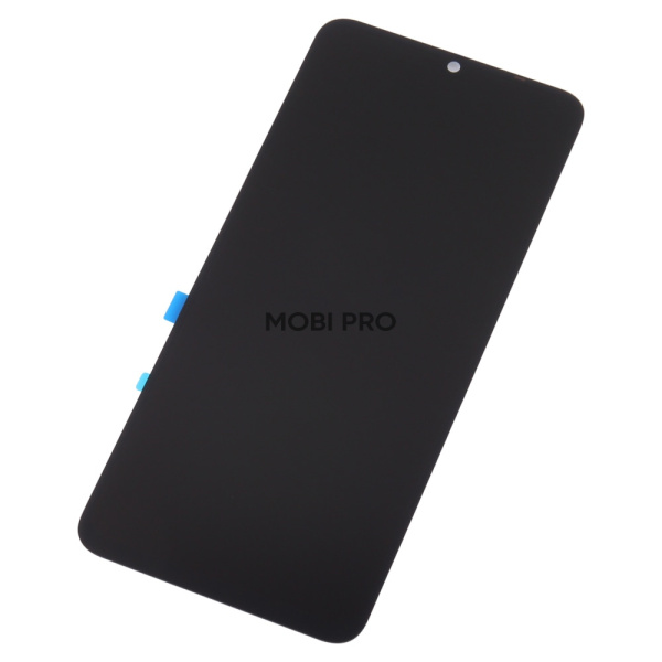 Дисплей для Xiaomi Redmi 14C/Poco C75 (2411DRN47C/2410FPCC5G) в сборе с тачскрином Черный - OR100