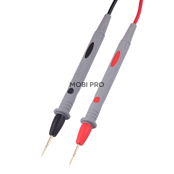 Щупы для мультиметра (остроконечные, 1.2 мм)