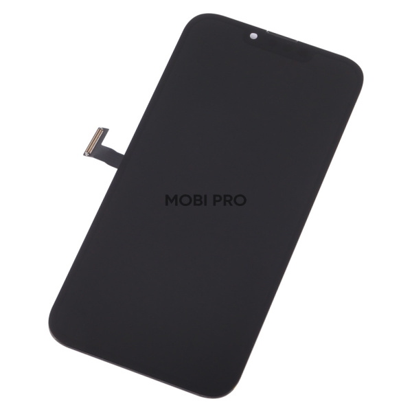 Дисплей для iPhone 13 Pro (A2640) в сборе с тачскрином Черный GX