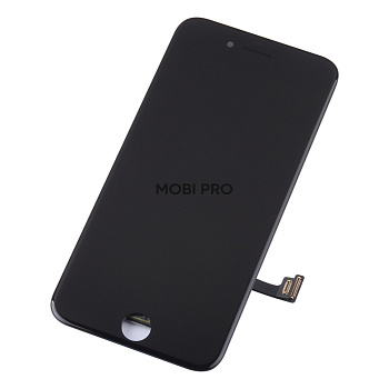 Дисплей для iPhone SE3 (2022) Черный Снятый - OR