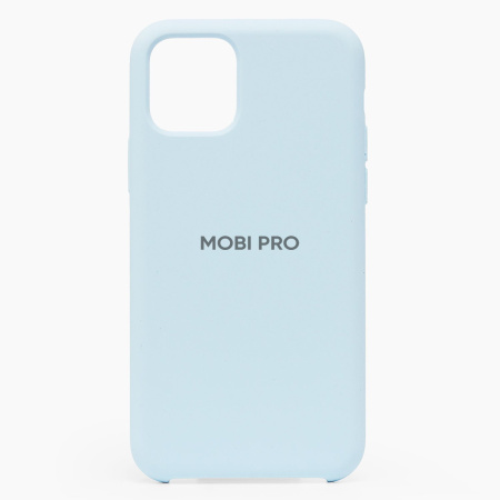 Чехол-накладка Activ Original Design для "Apple iPhone 11 Pro" (pastel blue)