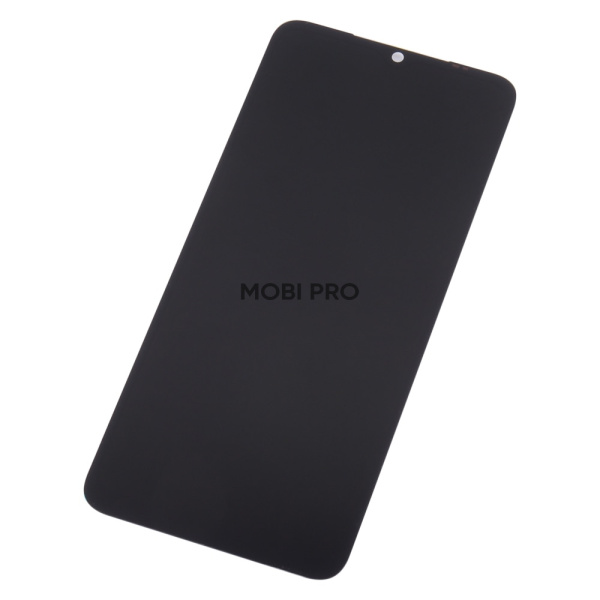 Дисплей для Xiaomi Poco C51 (2302EPCC4I/2305EPCC4G) в сборе с тачскрином Черный - OR