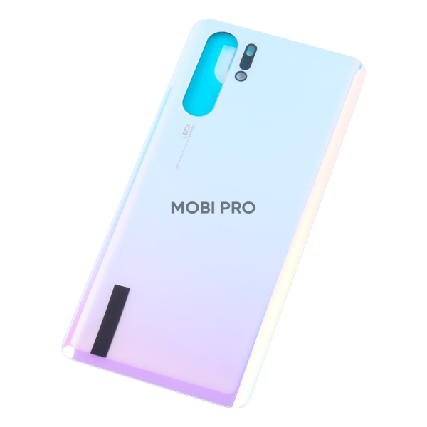 Задняя крышка для Huawei P30 Pro (VOG-L29) Голубой Задняя крышка для Huawei P30 Pro (VOG-L29) Голубой