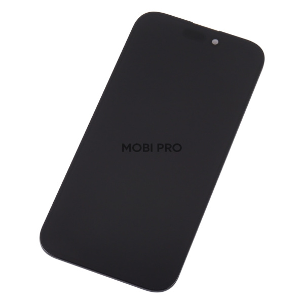 Дисплей для iPhone 14 Pro (A2891) в сборе с тачскрином Черный - (In-Cell)