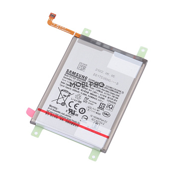 АКБ для Samsung Galaxy A33 5G (A336B)/A53 5G (A536B) (EB-BA536ABY) - OR (SP) АКБ для Samsung Galaxy A33 5G (A336B)/A53 5G (A536B) (EB-BA536ABY) - OR (SP)