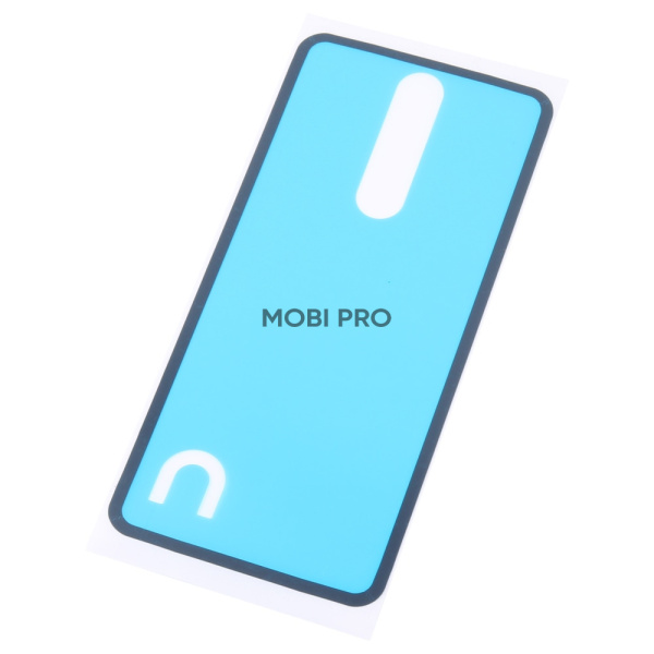 Скотч задней крышки для Xiaomi Redmi Note 8 Pro Скотч задней крышки для Xiaomi Redmi Note 8 Pro