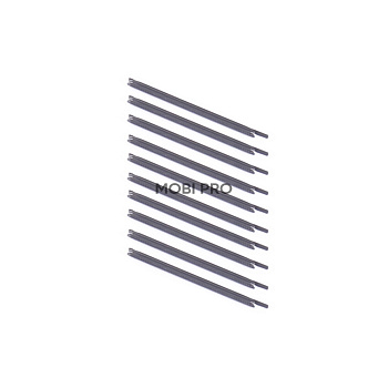 Сетка динамика для Xiaomi Redmi Note 8/8 2021 (M1908C3JC/M1908C3JGG) (10 шт.)