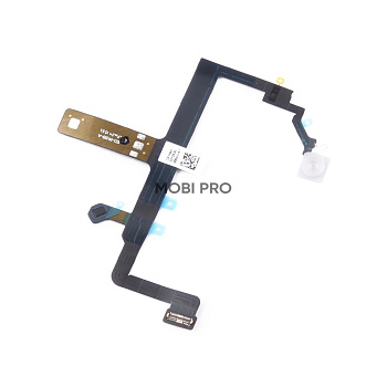 Шлейф для iPhone 15 Plus (A3094) на вспышку