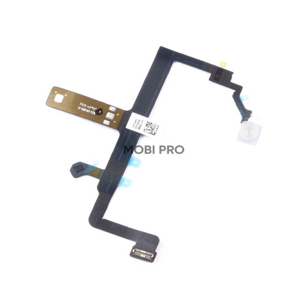Шлейф для iPhone 15 Plus (A3094) на вспышку