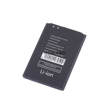 АКБ для LG P700/P705 (BL-44JH) АКБ для LG P700/P705 (BL-44JH)