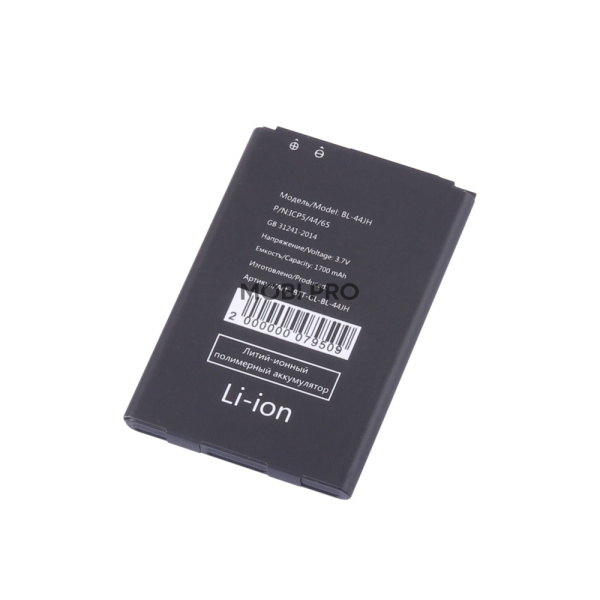 АКБ для LG P700/P705 (BL-44JH) АКБ для LG P700/P705 (BL-44JH)