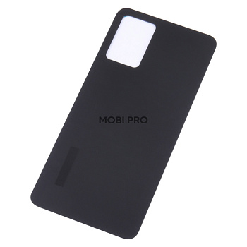 Задняя крышка для Xiaomi Redmi Note 11 Pro+ 5G (21091116UG) Черный Задняя крышка для Xiaomi Redmi Note 11 Pro+ 5G (21091116UG) Черный