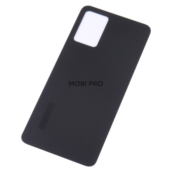 Задняя крышка для Xiaomi Redmi Note 11 Pro+ 5G (21091116UG) Черный Задняя крышка для Xiaomi Redmi Note 11 Pro+ 5G (21091116UG) Черный
