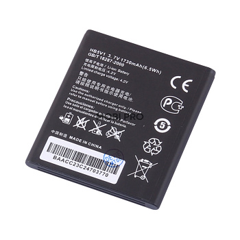 АКБ для Huawei Ascend G350/Y300/Y511/Y520/Y5C/Y541 (HB5V1) АКБ для Huawei Ascend G350/Y300/Y511/Y520/Y5C/Y541 (HB5V1)