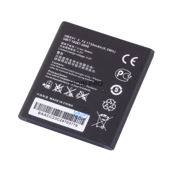 АКБ для Huawei Ascend G350/Y300/Y511/Y520/Y5C/Y541 (HB5V1) АКБ для Huawei Ascend G350/Y300/Y511/Y520/Y5C/Y541 (HB5V1)
