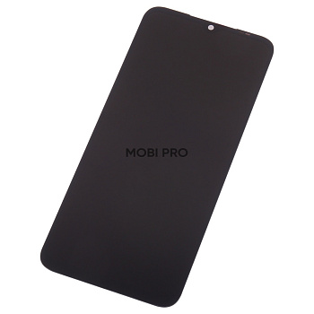 Дисплей для Samsung Galaxy M14 5G (M146B) в сборе с тачскрином Черный - OR