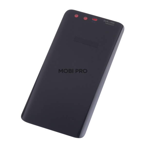 Задняя крышка для Huawei Honor 9/9 Premium (STF-L09/STF-AL10) Черный Задняя крышка для Huawei Honor 9/9 Premium (STF-L09/STF-AL10) Черный