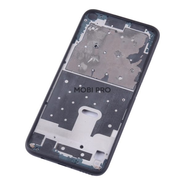 Рамка дисплея для Huawei P40 Lite (JNY-LX1) Черный (возможен дефект ЛКП) Рамка дисплея для Huawei P40 Lite (JNY-LX1) Черный (возможен дефект ЛКП)