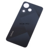 Задняя крышка для Infinix Hot 30i (X669D) Черный Задняя крышка для Infinix Hot 30i (X669D) Черный