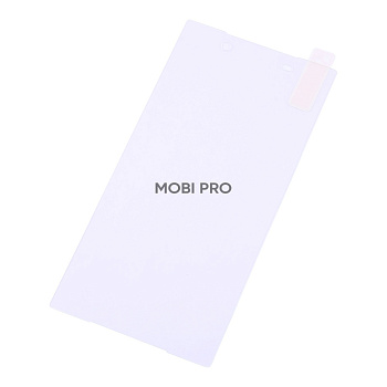 Защитное стекло "Плоское" для Sony E6653/E6683 (Z5/Z5 Dual) Защитное стекло "Плоское" для Sony E6653/E6683 (Z5/Z5 Dual)