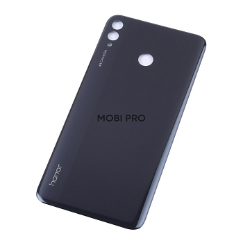 Задняя крышка для Huawei Honor 8X Max Черный Задняя крышка для Huawei Honor 8X Max Черный
