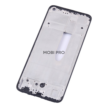 Рамка дисплея для Realme 8/8 Pro (RMX3085/RMX3081) Черный (возможен дефект ЛКП) Рамка дисплея для Realme 8/8 Pro (RMX3085/RMX3081) Черный (возможен дефект ЛКП)