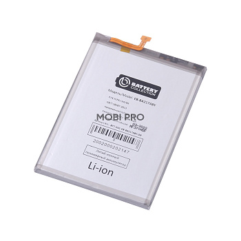АКБ для Samsung Galaxy A21s (A217F)/A02 (A022G)/A12 (A125G)/A12 Nacho (A127F)/A13 (A135F/A137F)/A04s (A047F) (EB-BA217ABY) - Battery Collection (Преми АКБ для Samsung Galaxy A21s (A217F)/A02 (A022G)/A12 (A125G)/A12 Nacho (A127F)/A13 (A135F/A137F)/A04s (A047F) (EB-BA217ABY) - Battery Collection (Преми