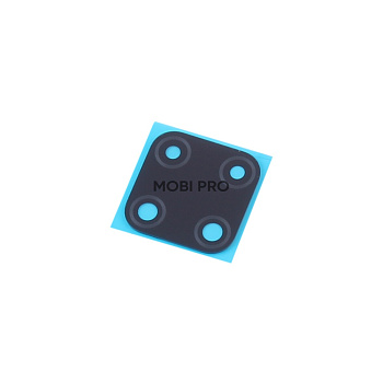 Стекло камеры для Realme C21Y (RMX3263) Черный Стекло камеры для Realme C21Y (RMX3263) Черный