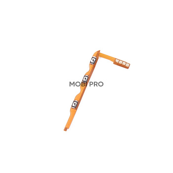 Шлейф для Huawei Honor X9a 5G (RMO-NX1) на кнопки громкости/включения