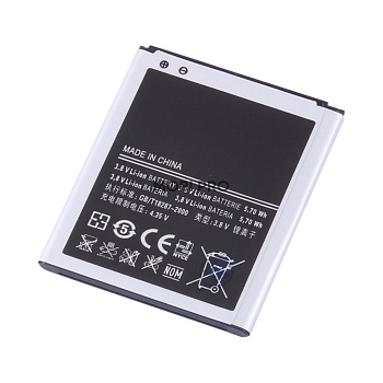 АКБ для Samsung Galaxy S7262/S7270/S7272/G318H (B100AE) АКБ для Samsung Galaxy S7262/S7270/S7272/G318H (B100AE)