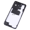 Средняя часть для Xiaomi Redmi Note 10/10S (M2102K7AG/M2101K7BNY) Черный