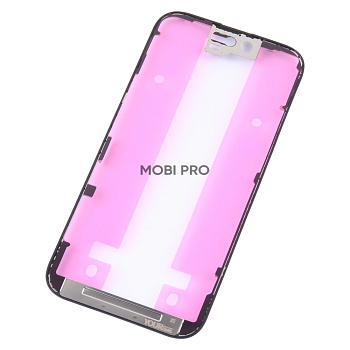 Рамка дисплея MUSTTBY для iPhone 15 Черный Рамка дисплея MUSTTBY для iPhone 15 Черный