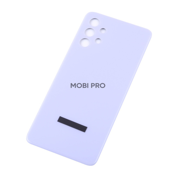 Задняя крышка для Samsung Galaxy A32 (A325F) Фиолетовый Задняя крышка для Samsung Galaxy A32 (A325F) Фиолетовый