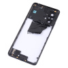 Средняя часть для Xiaomi Redmi Note 10 Pro 4G (M2101K6G) Черный