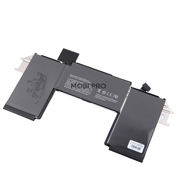 Аккумуляторная батарея для ноутбука MacBook Retina Air M1 13" A2389/A2337 (2020)