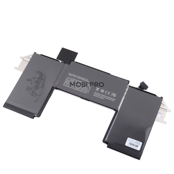 Аккумуляторная батарея для ноутбука MacBook Retina Air M1 13" A2389/A2337 (2020)