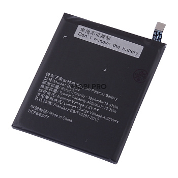 АКБ для Lenovo P70/A5000/Vibe P1m (BL234) АКБ для Lenovo P70/A5000/Vibe P1m (BL234)