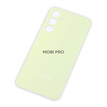 Задняя крышка для Samsung Galaxy A54 5G (A546E) Зеленый Задняя крышка для Samsung Galaxy A54 5G (A546E) Зеленый